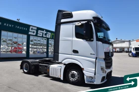 Mercedes-Benz Actros SZM26119 | Auto.bg — изображение 2