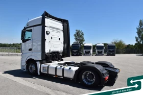 Mercedes-Benz Actros SZM26119 | Auto.bg — изображение 4