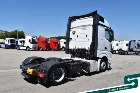 Mercedes-Benz Actros SZM26119 | Auto.bg — изображение 3