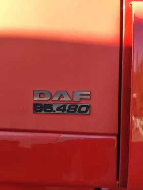 Daf Xf 95.480 | Mobile.bg � ����� ������ 3