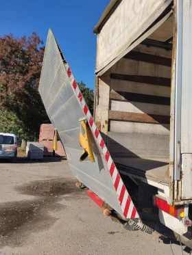 Daf Xf 95.480 | Mobile.bg � ����� ������ 4