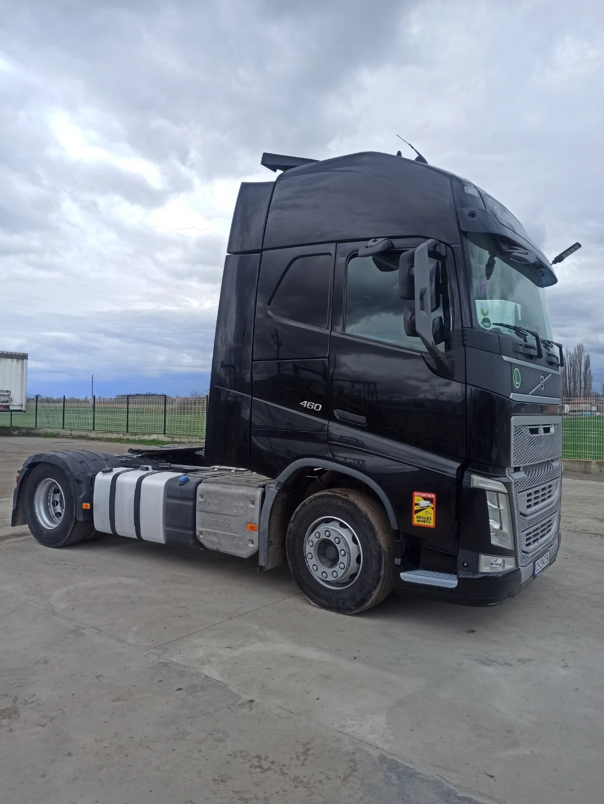 Volvo Fh  - изображение 3