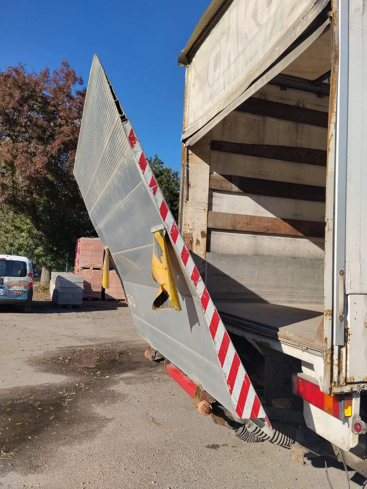 Daf Xf 95.480 | Mobile.bg � ����������� 4