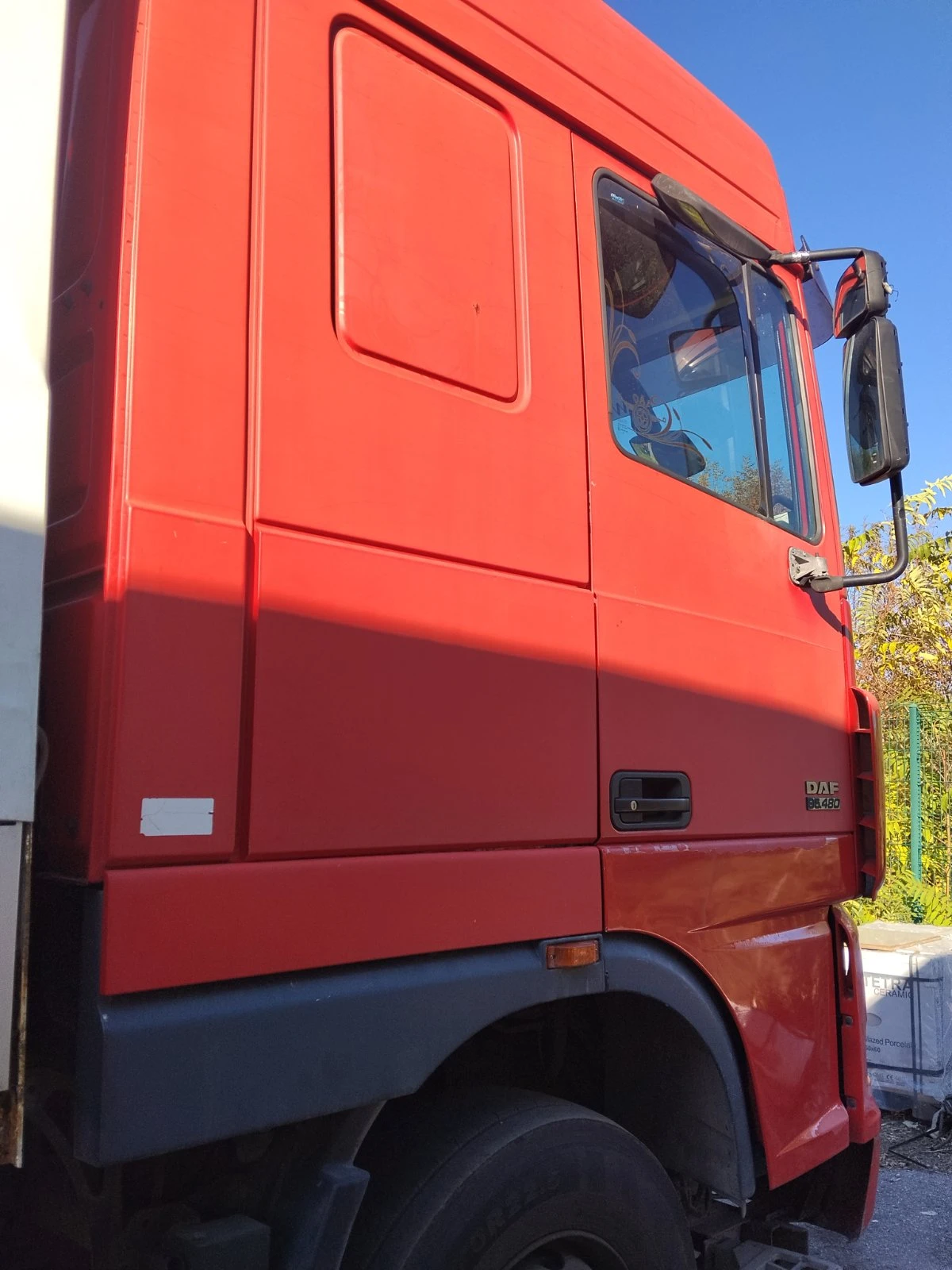 Daf Xf 95.480 | Mobile.bg � ����������� 2