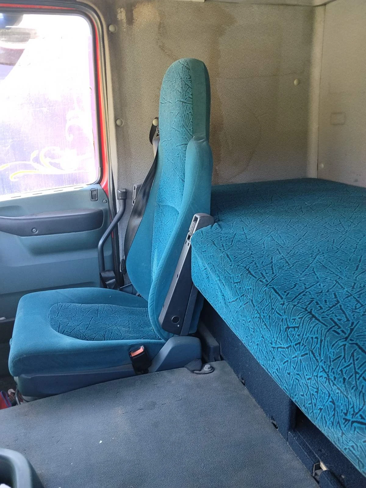 Daf Xf 95.480 | Mobile.bg � ����������� 10