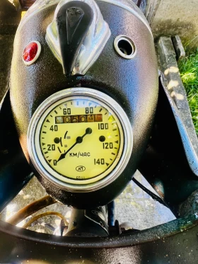 Иж Планета За Информация  0884291056, снимка 16