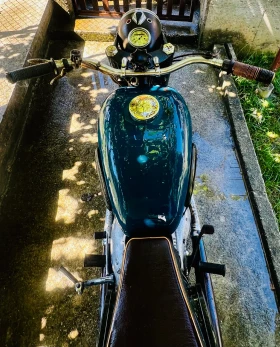 Иж Планета За Информация  0884291056, снимка 7