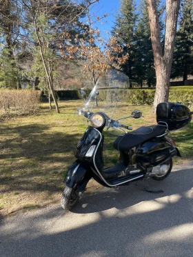 Vespa 300 Gts300ie, снимка 9