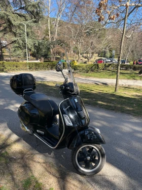 Vespa 300 Gts300ie, снимка 7