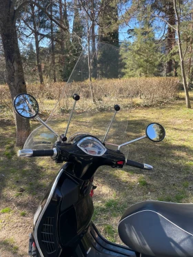 Vespa 300 Gts300ie, снимка 10