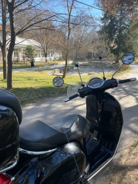 Vespa 300 Gts300ie, снимка 5