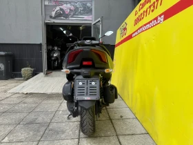 Yamaha Tricity 300, снимка 10