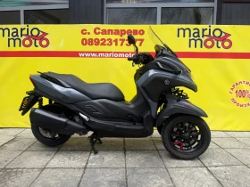 Yamaha Tricity 300, снимка 1