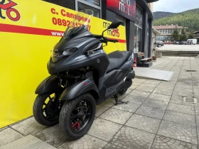 Yamaha Tricity 300, снимка 7