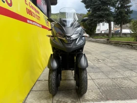 Yamaha Tricity 300, снимка 9