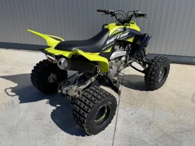 Yamaha Raptor 750cc* Special Edition* , снимка 6