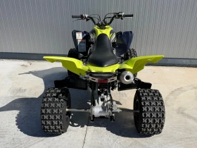 Yamaha Raptor 750cc* Special Edition* , снимка 5