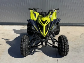 Yamaha Raptor 750cc* Special Edition* , снимка 2