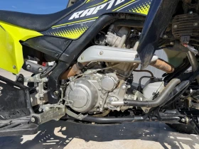 Yamaha Raptor 750cc* Special Edition* , снимка 7