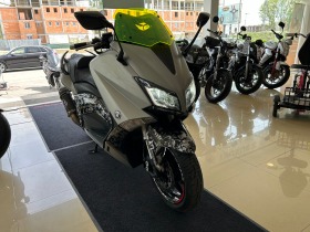 Yamaha T-max 560 malossi, снимка 1 - Мотоциклети и мототехника - 45336533
