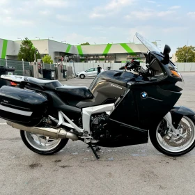 BMW K 1200GT, снимка 1