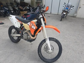 Ktm EXC 530 , снимка 2