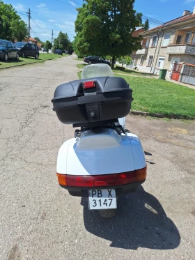 Honda Paneuropean Pacific cost  | Mobile.bg    9