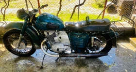 Иж Планета За Информация  0884291056, снимка 1