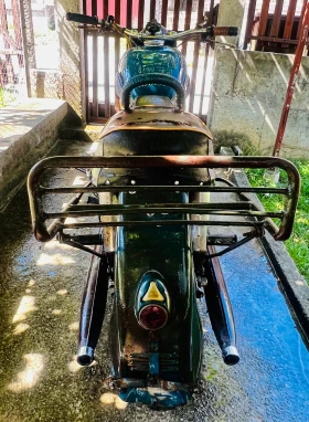 Иж Планета За Информация  0884291056, снимка 5