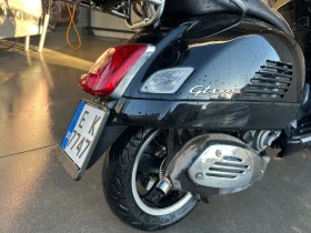 Vespa 300 Gts300ie, снимка 14 — Bazar.bg Vespa 300 Gts300ie, снимка 14