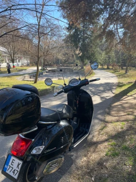 Обява за продажба на Vespa 300 Gts300ie ~3 350 EUR - изображение 3