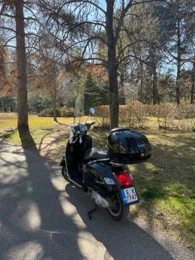Обява за продажба на Vespa 300 Gts300ie ~3 350 EUR - изображение 1