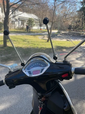 Обява за продажба на Vespa 300 Gts300ie ~3 350 EUR - изображение 5