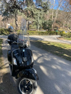 Обява за продажба на Vespa 300 Gts300ie ~3 350 EUR - изображение 7