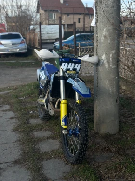 Husqvarna 350, снимка 5