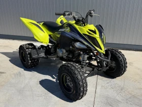 Yamaha Raptor 750cc* Special Edition*  | Mobile.bg � ����� ������ 3