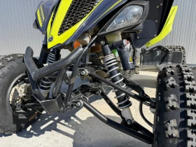 Yamaha Raptor 750cc* Special Edition*  | Mobile.bg � ����� ������ 9