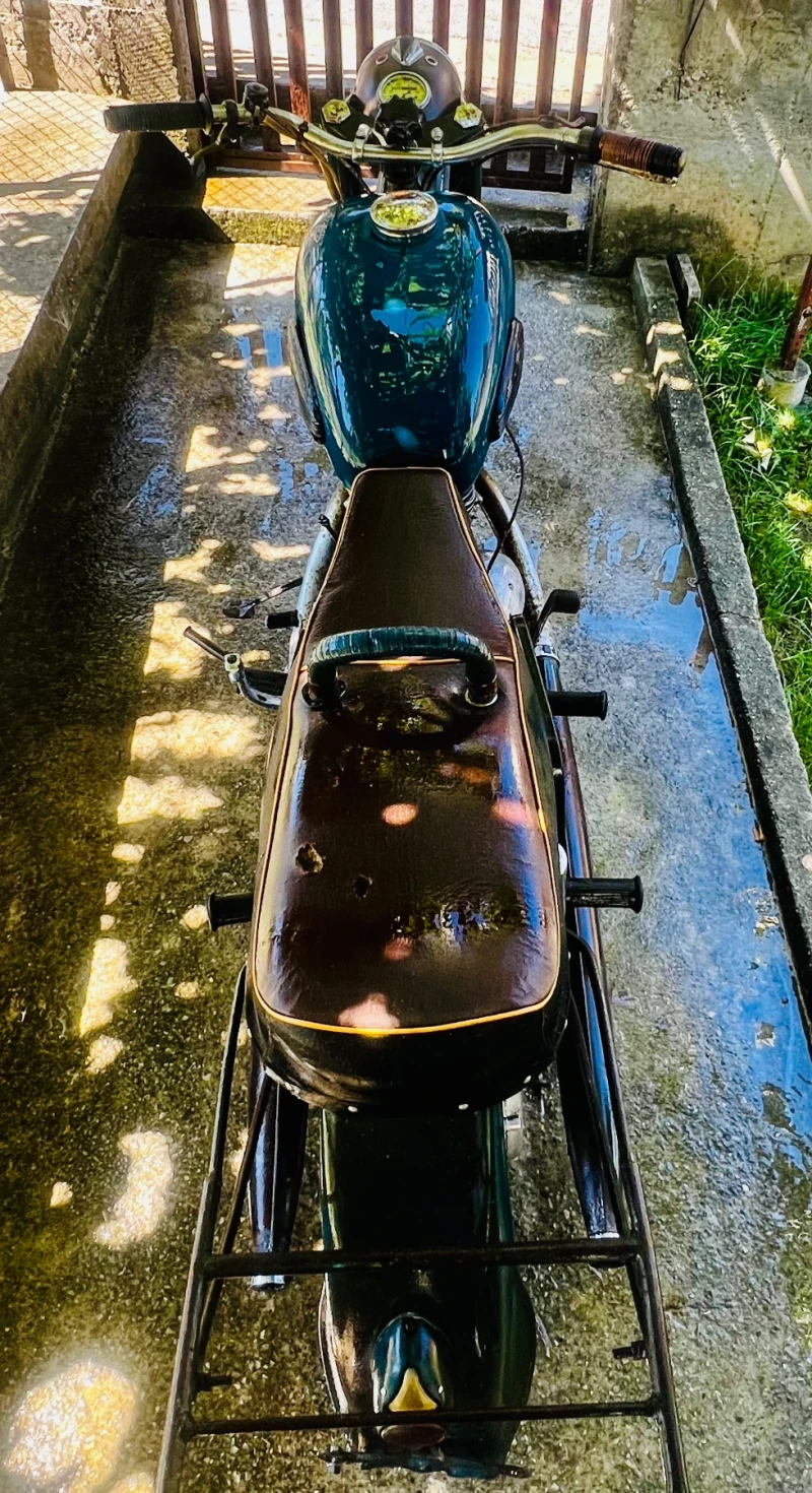 Иж Планета За Информация  0884291056, снимка 8 - Мотоциклети и мототехника - 51206531