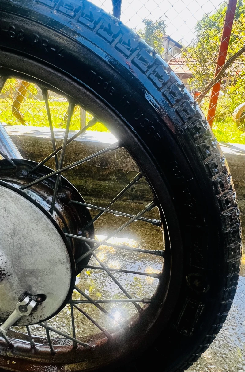 Иж Планета За Информация  0884291056, снимка 17 - Мотоциклети и мототехника - 51206531