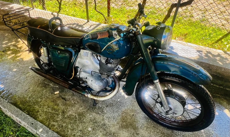 Иж Планета За Информация  0884291056, снимка 10 - Мотоциклети и мототехника - 51206531