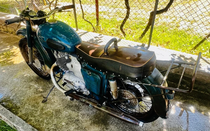 Иж Планета За Информация  0884291056, снимка 11 - Мотоциклети и мототехника - 51206531