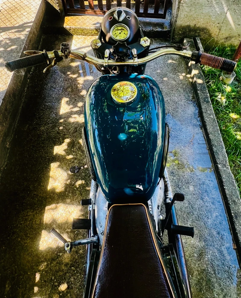 Иж Планета За Информация  0884291056, снимка 7 - Мотоциклети и мототехника - 51206531