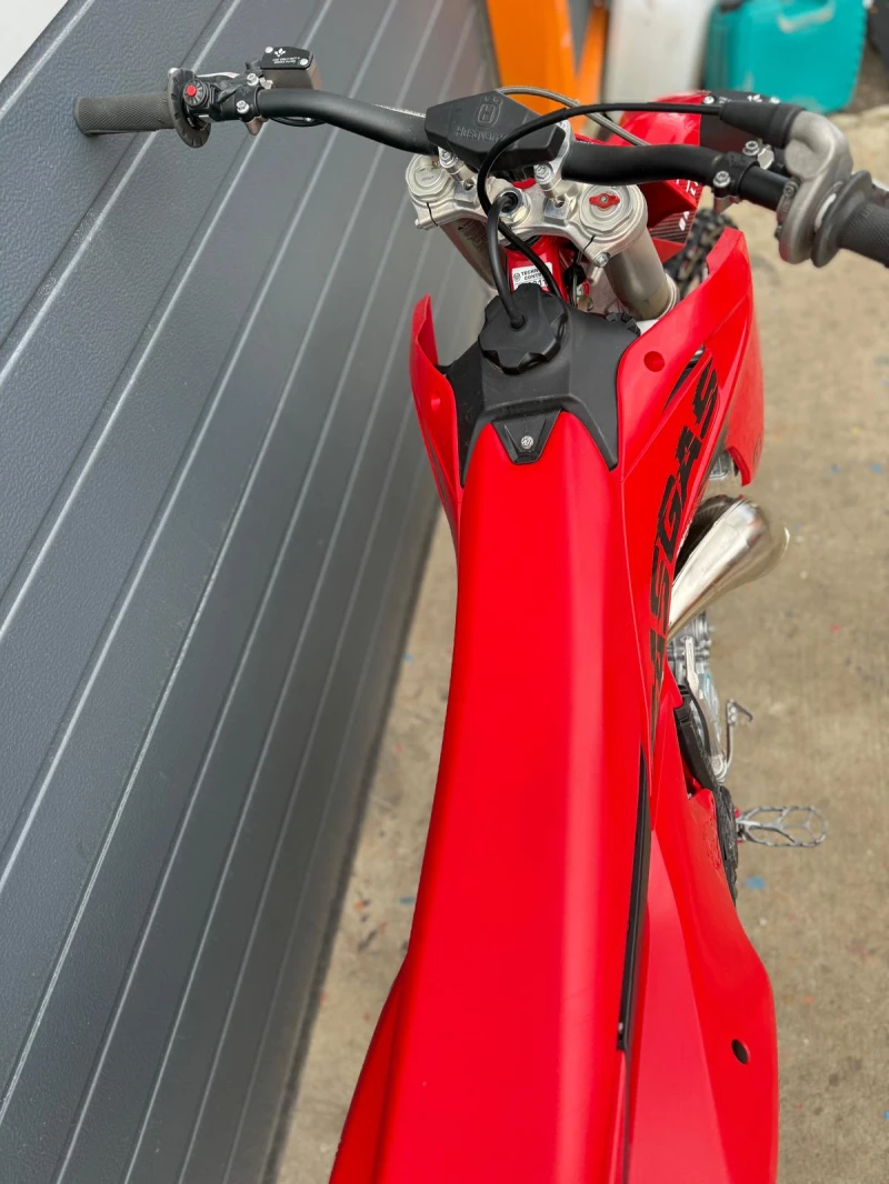 GASGAS MC 85, снимка 5 - Мотоциклети и мототехника - 52531909