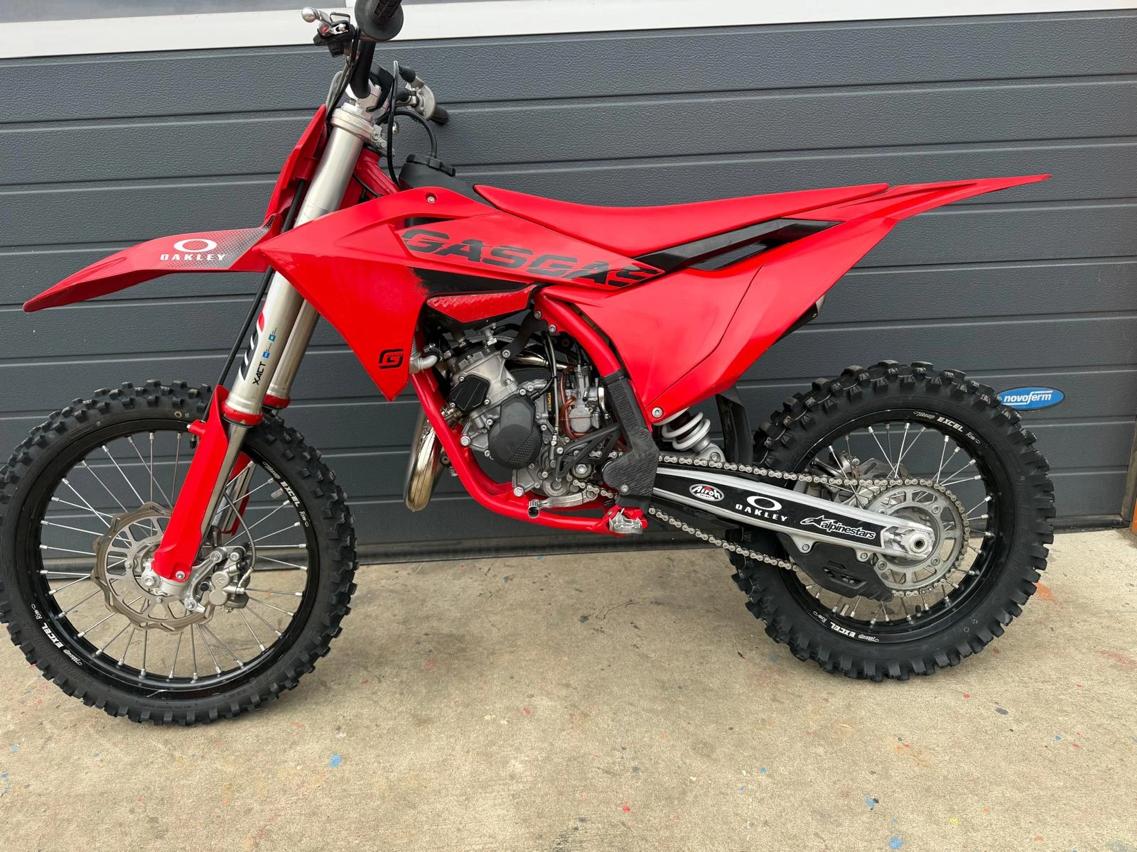 GASGAS MC 85 | Mobile.bg   1