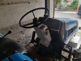 Обява за продажба на Трактор ISEKI TU-255 ~11 500 лв. - изображение 10