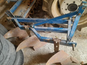 Обява за продажба на Трактор ISEKI TU-255 ~11 500 лв. - изображение 8