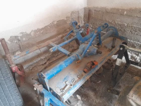 Обява за продажба на Трактор ISEKI TU-255 ~11 500 лв. - изображение 7