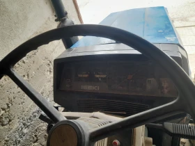 Обява за продажба на Трактор ISEKI TU-255 ~11 500 лв. - изображение 2