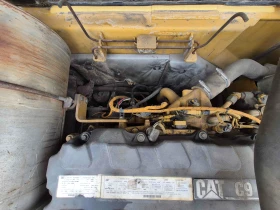Багер Cat 330D, снимка 11