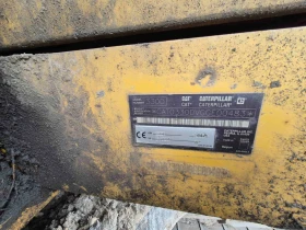 Багер Cat 330D, снимка 5
